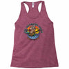 merman Racerback Tank