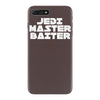 jedi master baiter iPhone 7 Plus Case