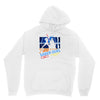 saber duel Unisex Hoodie