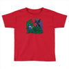 now, you will deal with me Toddler T-shirt