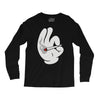 mickey mouse high pop Long Sleeve Shirts
