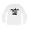 amigo cowboy Long Sleeve Shirts