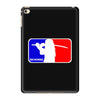 michonne nba style iPad Mini 4