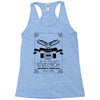 vintage 2000 a star was born aged perfection Racerback Tank