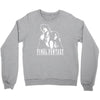 squall and rinao Crewneck Sweatshirt