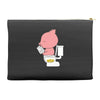 cha ching Accessory Pouches