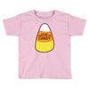 candy Toddler T-shirt