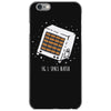 space heater iPhone 6/6s Case