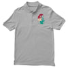 alien plant Polo Shirt