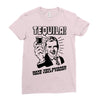 tequila Ladies Fitted T-Shirt