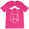 ufo zone 2 T-Shirt