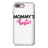 mommy's bestie iPhone 8 Plus