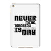 never mind iPad Mini 4