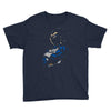 the proud prince Youth Tee