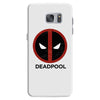 Deadpool Samsung Galaxy S7