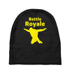 battle royale skydiving fortnite Baby Beanies