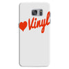 love vinyl Samsung Galaxy S7