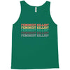 Feminist Killjoy Tank Top