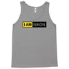 nikon camera i am nikon Tank Top