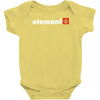 camiseta pirate Baby Onesie