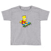 simpson Toddler T-shirt