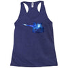 Rick and Daryl Never Dies Racerback Tank