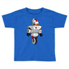 darkwing duck gizmoduck Toddler T-shirt