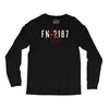 fn 2187 Long Sleeve Shirts
