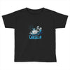 chill Toddler T-shirt
