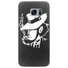 gighen cartoon manga lupin goemon Samsung Galaxy S7 Edge