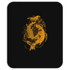 carps Mousepad