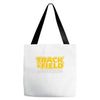 track and field oregon Tote Bags