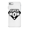 super mom iPhone 7 Case
