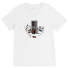 dawn of gaming V-Neck Tee