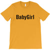 babygirl T-Shirt