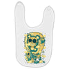 skyjack Baby Bibs