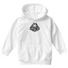 you're a hairy wizard Youth Hoodie