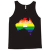 Vote Yes-Australia Marriage Equality Tank Top