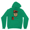 the big b Unisex Hoodie