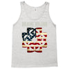 Breaking Tank Top
