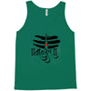 del Tank Top
