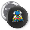 dangerr v2 Pin-back button