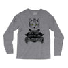 I Am Cat Actually In A Very Commited Relationship Long Sleeve Shirts