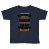Super Cool Grandson Of A Freaking Awesome Pop Pop Toddler T-shirt