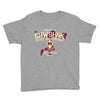 salvation lies within Youth Tee