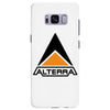 alterra - subnautica colored Samsung Galaxy S8 Plus