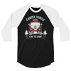 camper family a camping forum for bus 3/4 Sleeve Shirt