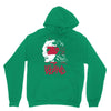 dj blend Unisex Hoodie