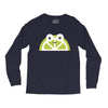 lemon Long Sleeve Shirts