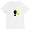 gaming V-Neck Tee